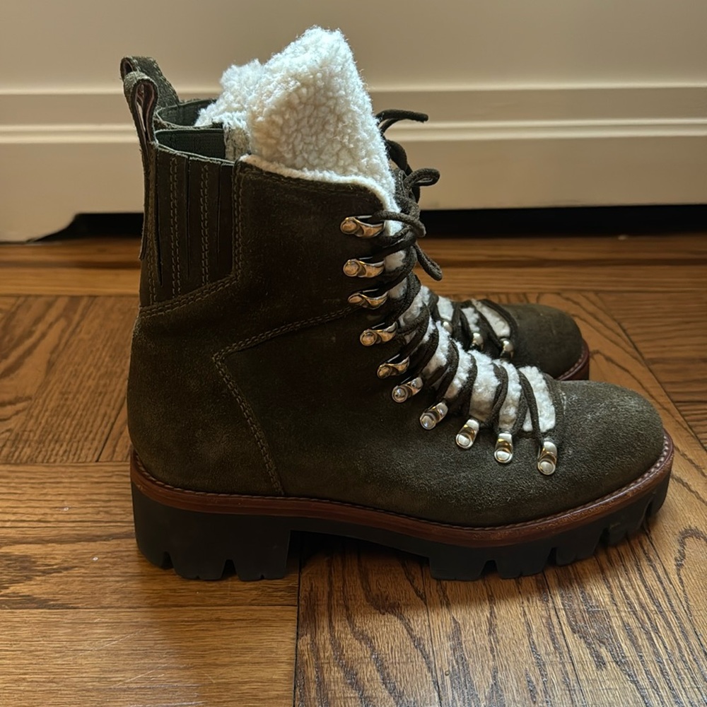 Jeffrey Campbell Boots!